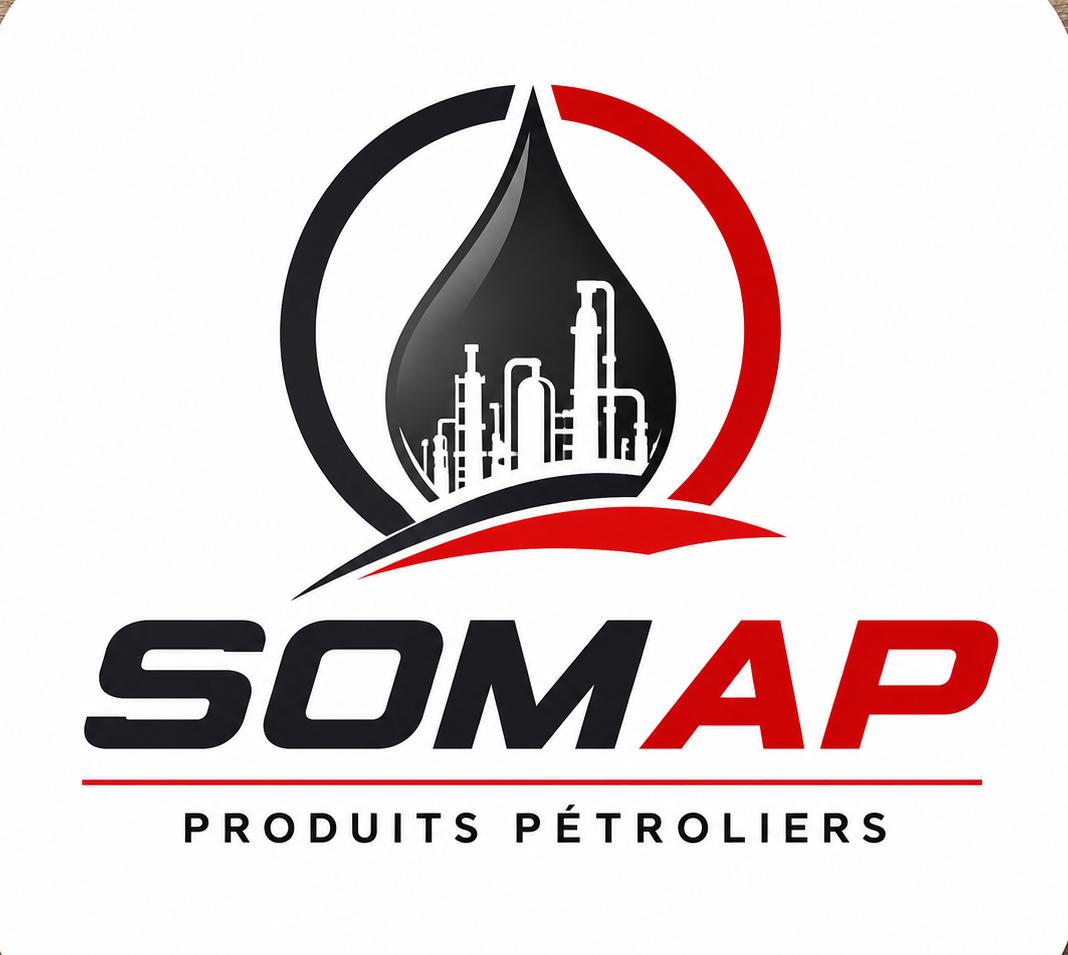 SOMAP — Produits pétroliers